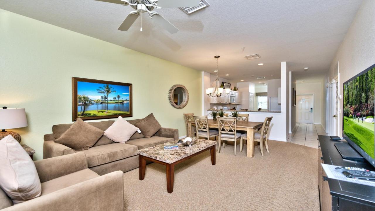 Genoa Vacation Rental North North Naples 외부 사진