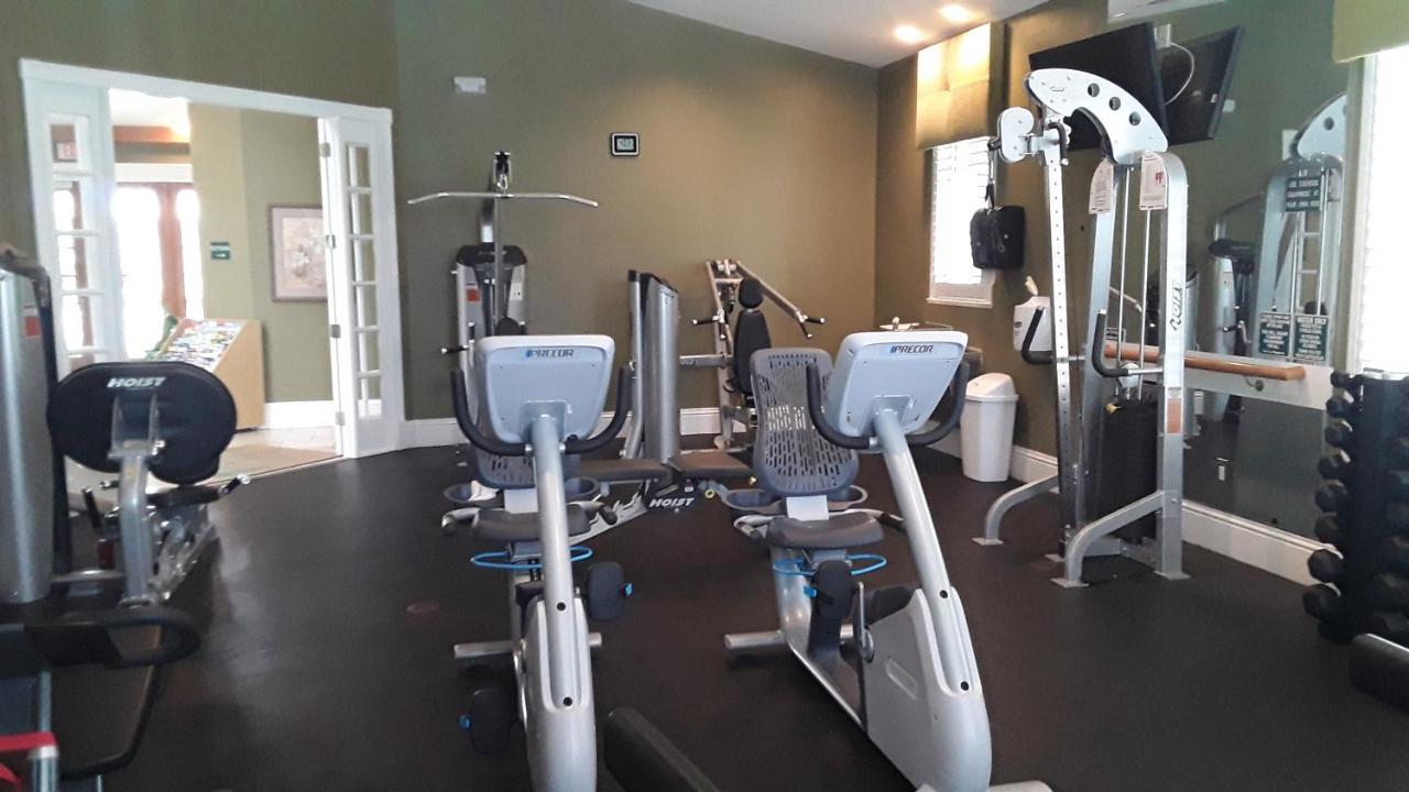 Genoa Vacation Rental North North Naples 외부 사진