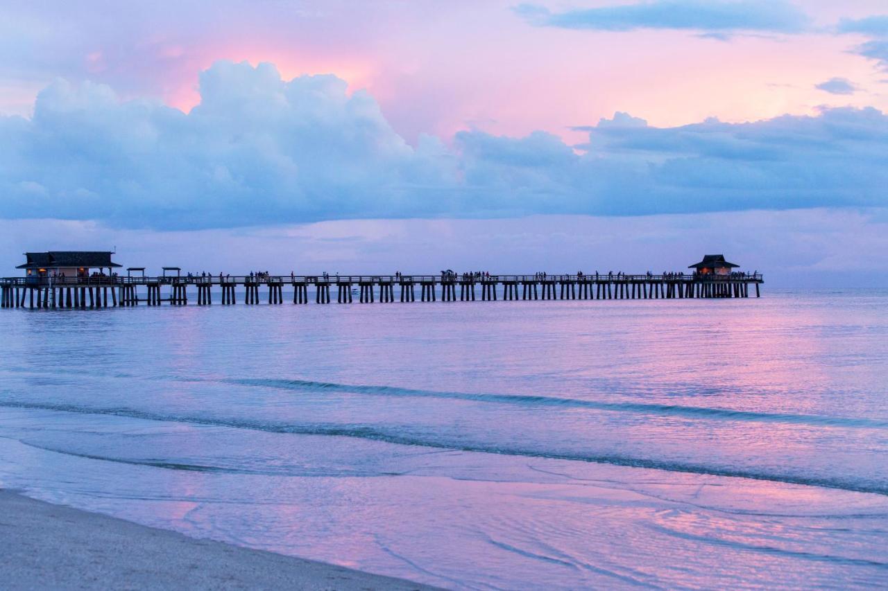 Genoa Vacation Rental North North Naples 외부 사진