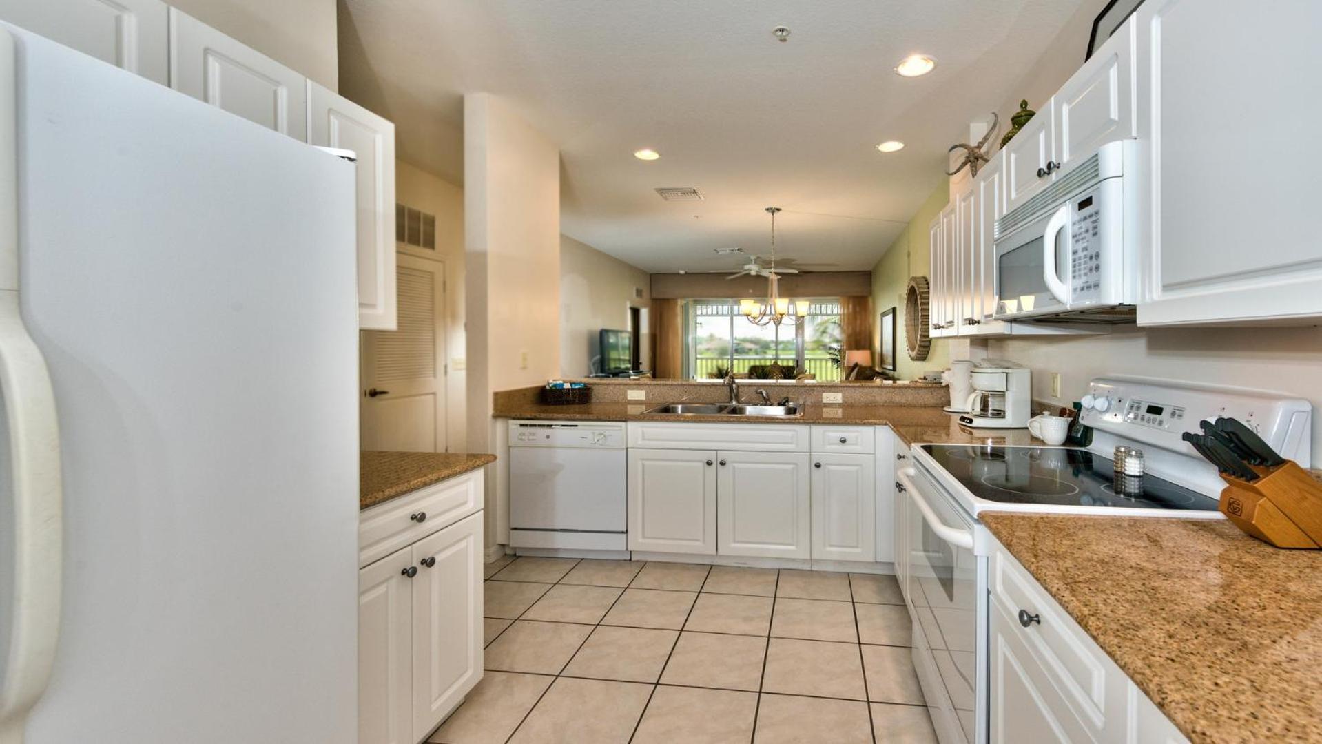 Genoa Vacation Rental North North Naples 외부 사진
