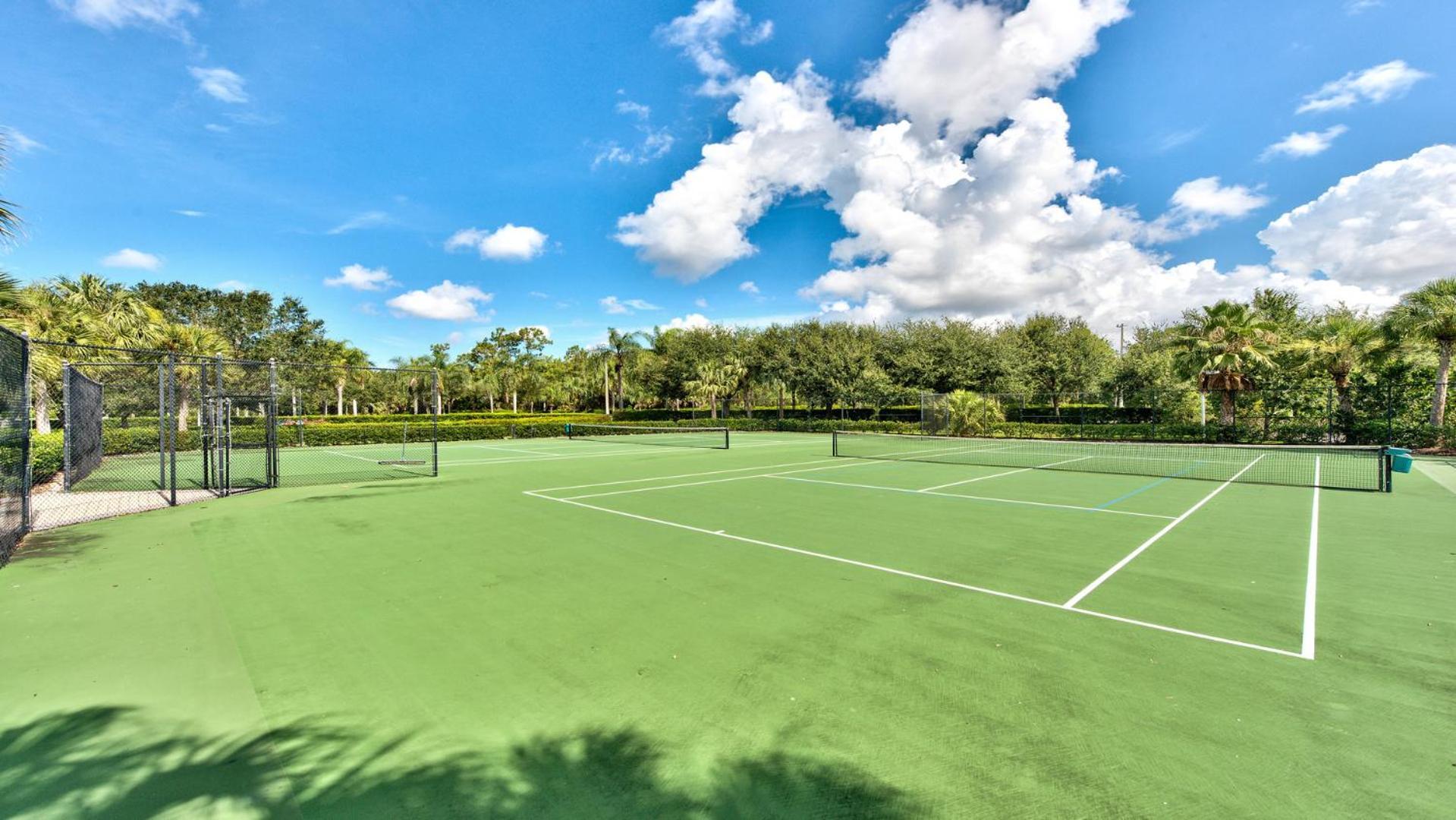 Genoa Vacation Rental North North Naples 외부 사진