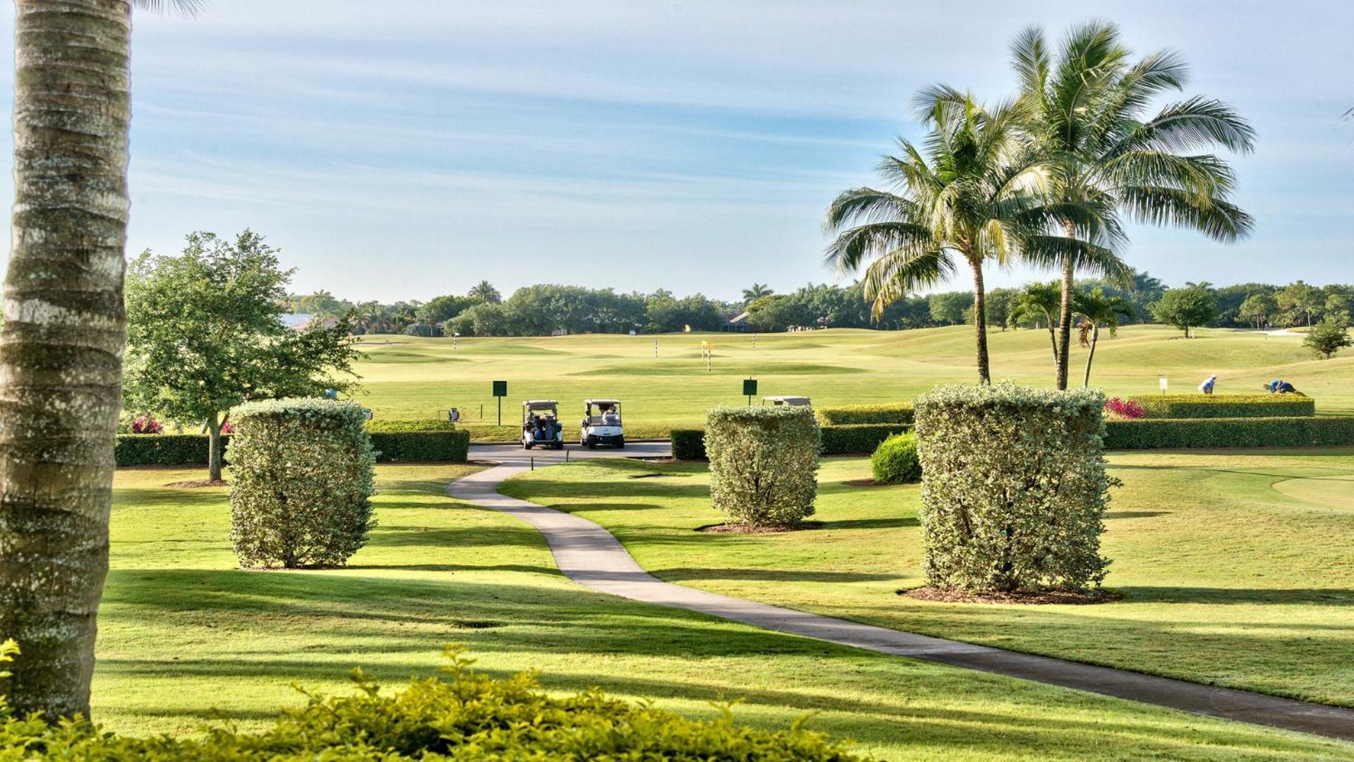 Genoa Vacation Rental North North Naples 외부 사진