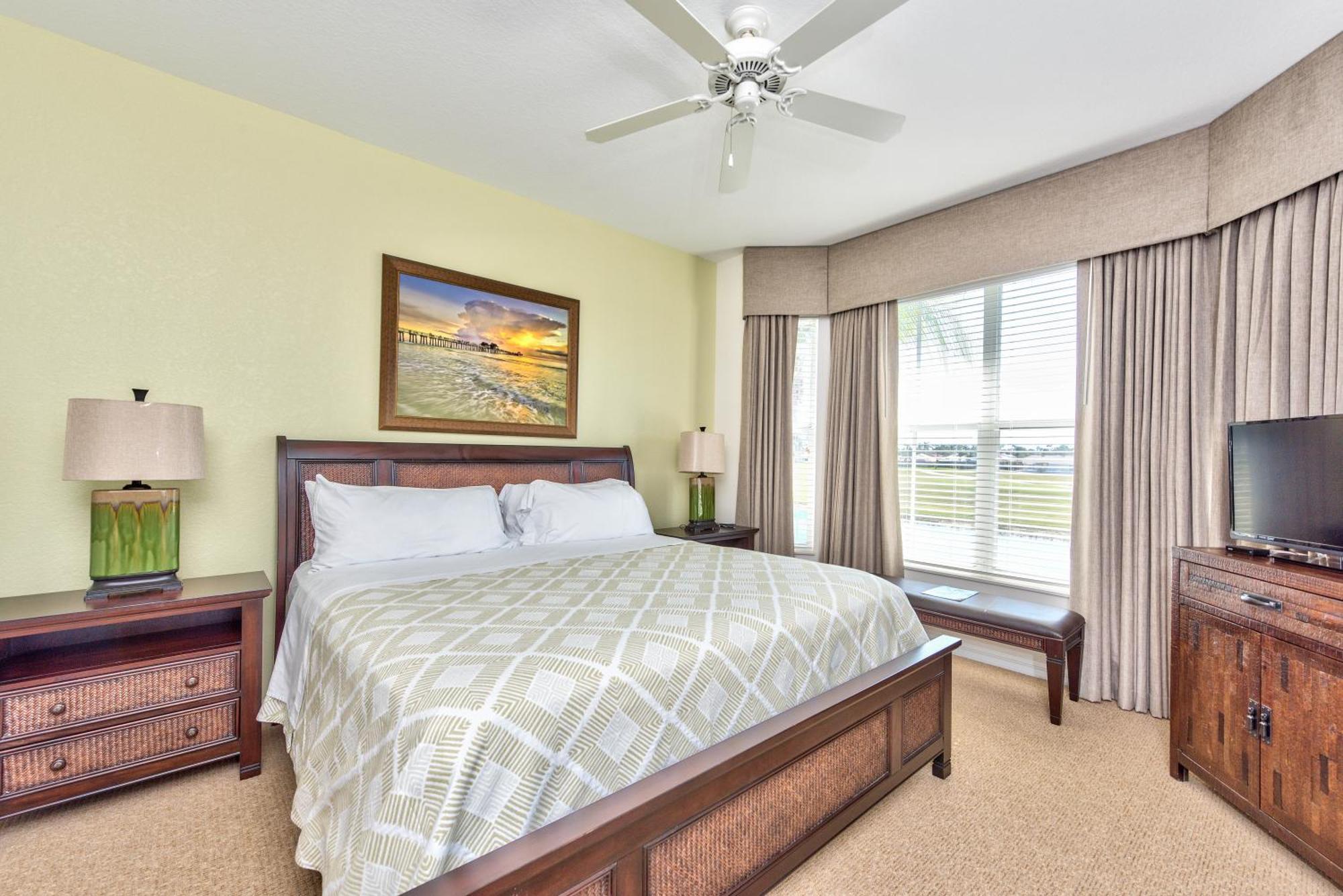 Genoa Vacation Rental North North Naples 외부 사진
