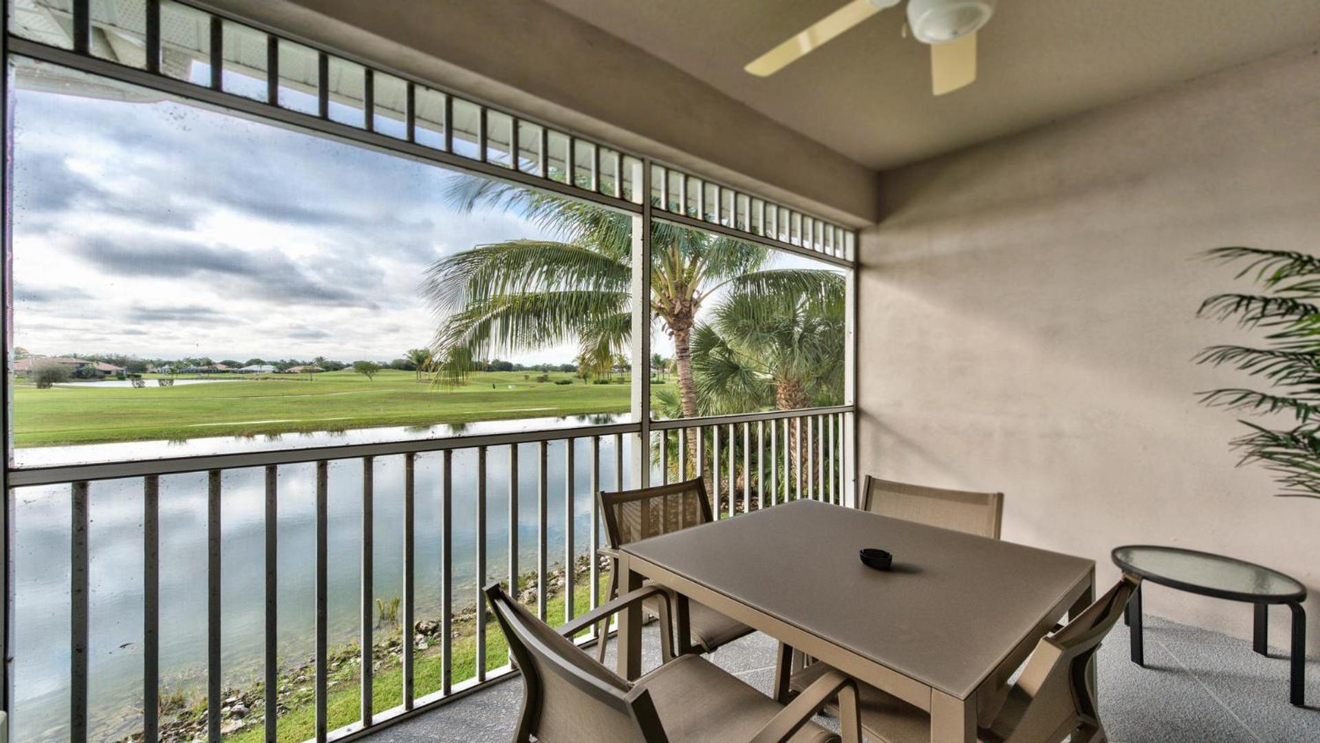 Genoa Vacation Rental North North Naples 외부 사진