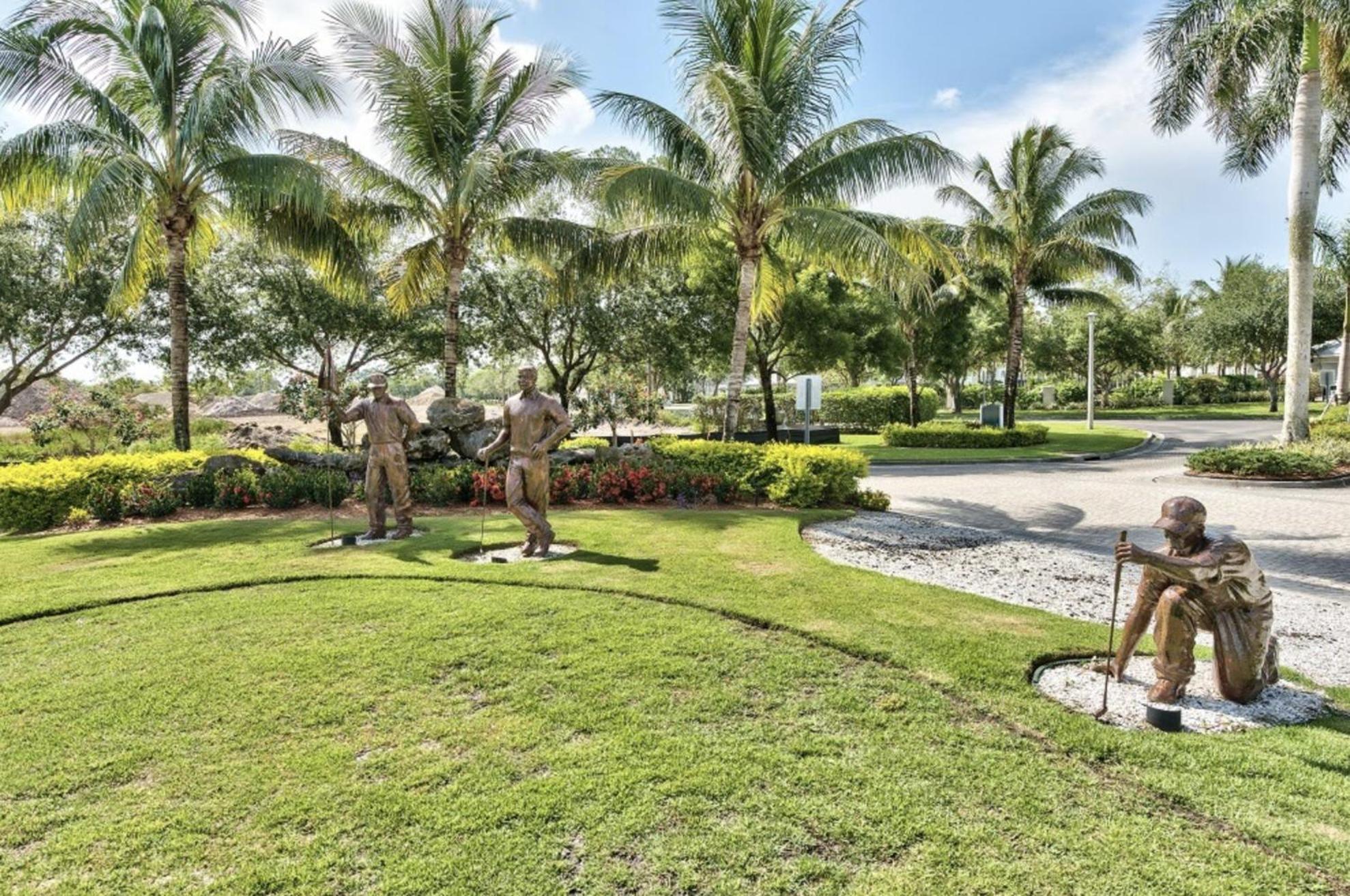 Genoa Vacation Rental North North Naples 외부 사진
