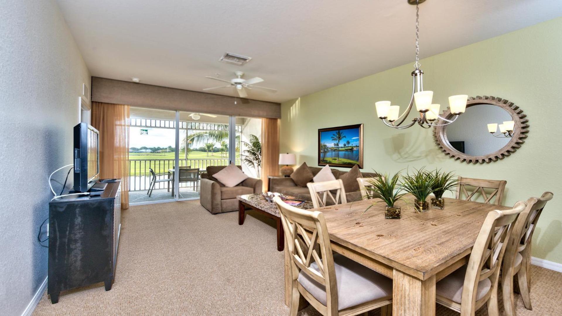 Genoa Vacation Rental North North Naples 외부 사진